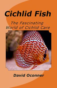 Produktbild: Cichlid Fish