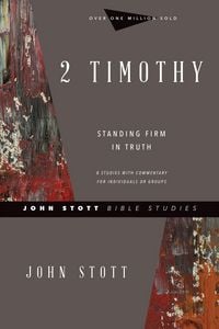 Produktbild: 2 Timothy