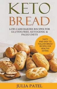 Produktbild: Keto Bread