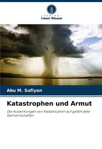 Produktbild: Katastrophen und Armut