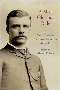 Produktbild: A Most Glorious Ride
