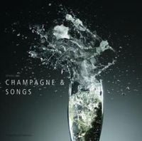 Bild vom Artikel A Tasty Sound Collection: Champagner & Songs vom Autor A. Tasty Sound Collection
