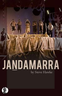 Produktbild: Jandamarra