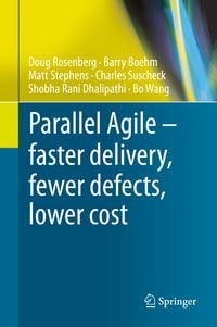 Produktbild: Parallel Agile &ndash; faster delivery, fewer defects, lower cost