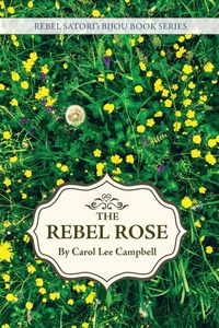 Produktbild: Rebel Rose
