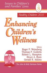 Produktbild: Enhancing Children's Wellness