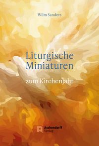 Produktbild: Liturgische Miniaturen