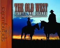Produktbild: The Old West: Stories and Legends (Library Edition)