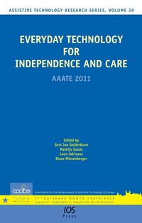 Produktbild: Everyday Technology for Independence and Care
