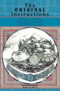Produktbild: The Original Instructions