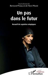 Produktbild: Un pas dans le futur