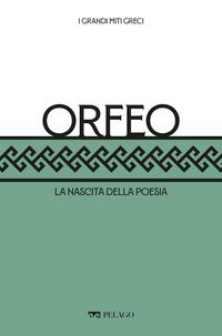 Produktbild: Orfeo