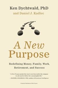 Produktbild: A New Purpose