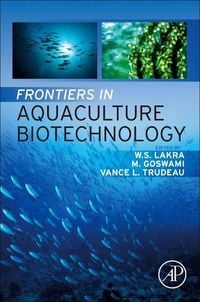 Produktbild: Frontiers in Aquaculture Biote