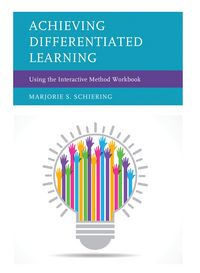 Produktbild: Achieving Differentiated Learning
