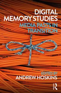 Produktbild: Digital Memory Studies
