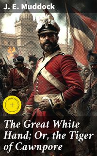 Produktbild: The Great White Hand; Or, the Tiger of Cawnpore