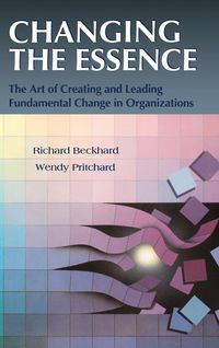 Produktbild: Changing the Essence