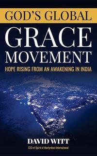 Produktbild: God's Global Grace Movement