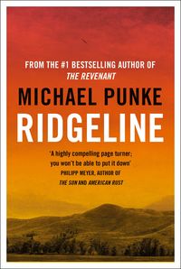 Produktbild: Ridgeline