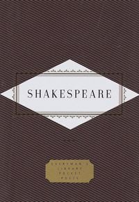 Produktbild: Shakespeare: Poems
