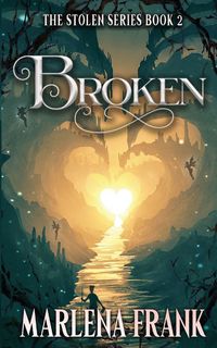 Produktbild: Broken