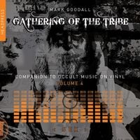 Produktbild: Gathering of the Tribe
