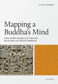 Produktbild: Mapping a Buddha's Mind