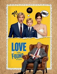 Produktbild: Love Found Us Again