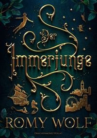 Produktbild: Der Immerjunge