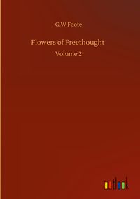 Produktbild: Flowers of Freethought
