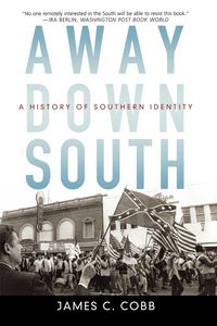 Produktbild: Away Down South