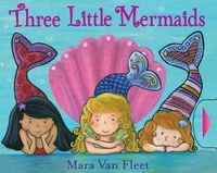 Produktbild: Three Little Mermaids