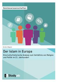 Produktbild: Der Islam in Europa