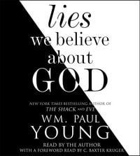 Produktbild: LIES WE BELIEVE ABT GOD     4D