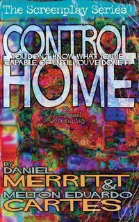 Produktbild: Control Home, the Screenplay