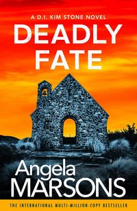 Produktbild: Deadly Fate