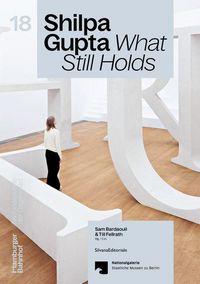 Produktbild: Shilpa Gupta