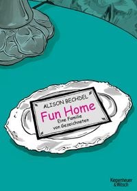 Produktbild: Fun Home