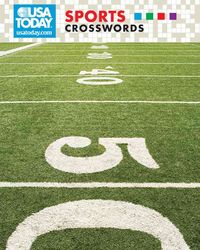 Produktbild: USA Today Sports Crossw