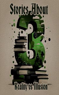 Produktbild: 3 Stories About - Reality vs Illusion