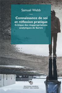 Produktbild: Connaissance de soi et reflexion p