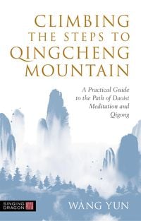 Produktbild: Climbing the Steps to Qingcheng Mountain