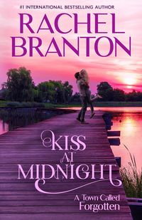 Produktbild: Kiss at Midnight (A Town Called Forgotten, #1)
