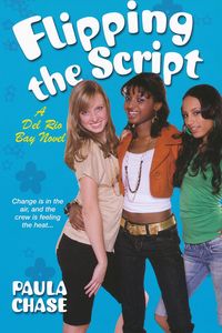 Produktbild: Flipping the Script