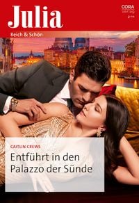Produktbild: Entf&uuml;hrt in den Palazzo der S&uuml;nde