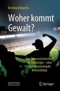 Produktbild: Woher kommt Gewalt?