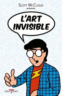 Produktbild: L'art invisible