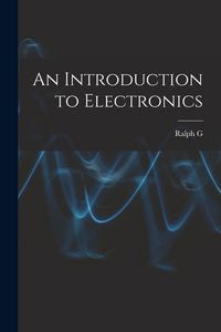 Produktbild: An Introduction to Electronics