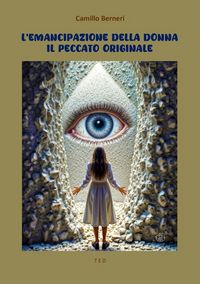 Produktbild: L'emancipazione della donna. Il peccato originale